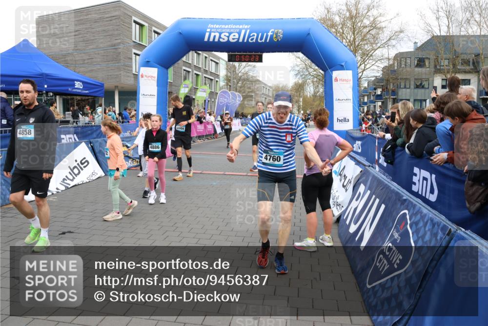 12.04.2026 - 45. Internationalen Wilhelmsburger Insellauf Strokosch-Dieckow http://msf.ph/oto/9456387 12.04.2026 13:03:23 Laufen  meine-sportfotos.de
