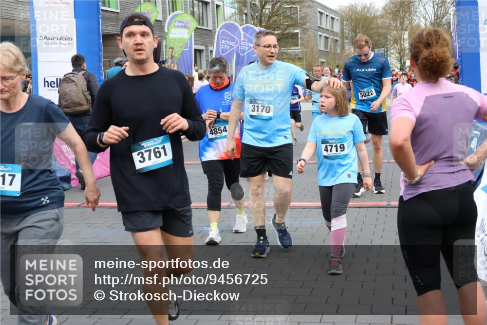 12.04.2026 - 45. Internationalen Wilhelmsburger Insellauf Strokosch-Dieckow http://msf.ph/oto/9456725 12.04.2026 13:03:08 Laufen  meine-sportfotos.de