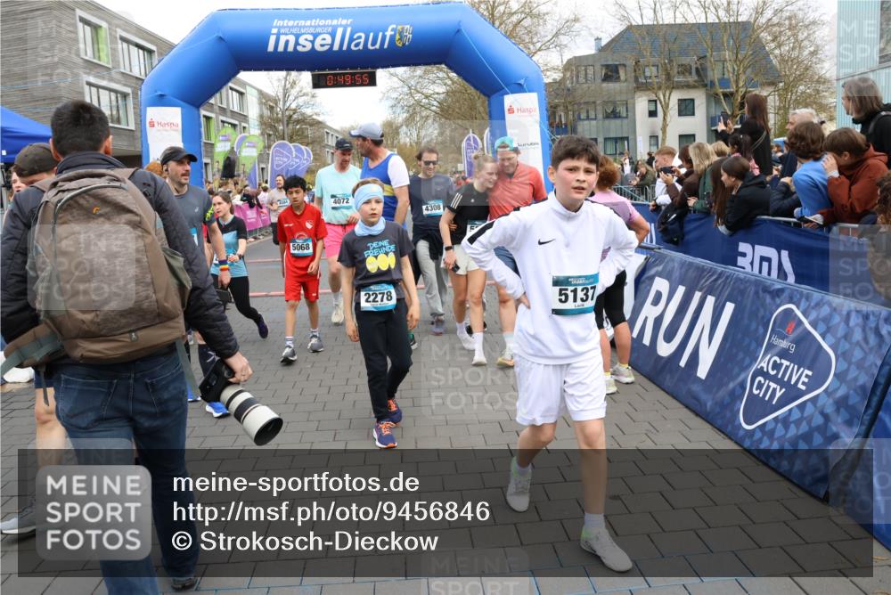 12.04.2026 - 45. Internationalen Wilhelmsburger Insellauf Strokosch-Dieckow http://msf.ph/oto/9456846 12.04.2026 13:02:55 Laufen  meine-sportfotos.de