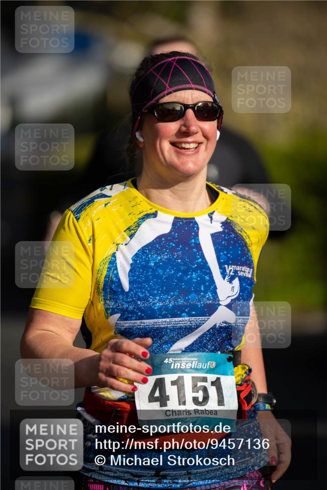 12.04.2026 - 45. Internationalen Wilhelmsburger Insellauf Michael Strokosch http://msf.ph/oto/9457136 12.04.2026 09:05:37 Laufen 45, 4151 meine-sportfotos.de