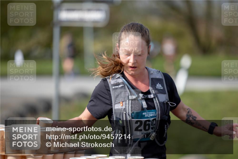 12.04.2026 - 45. Internationalen Wilhelmsburger Insellauf Michael Strokosch http://msf.ph/oto/9457214 12.04.2026 09:52:45 Laufen 45, 26, 119 meine-sportfotos.de
