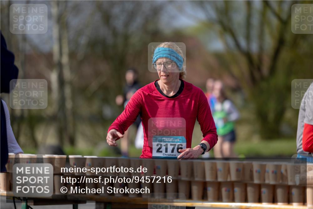 12.04.2026 - 45. Internationalen Wilhelmsburger Insellauf Michael Strokosch http://msf.ph/oto/9457216 12.04.2026 09:53:19 Laufen 45, 2176 meine-sportfotos.de