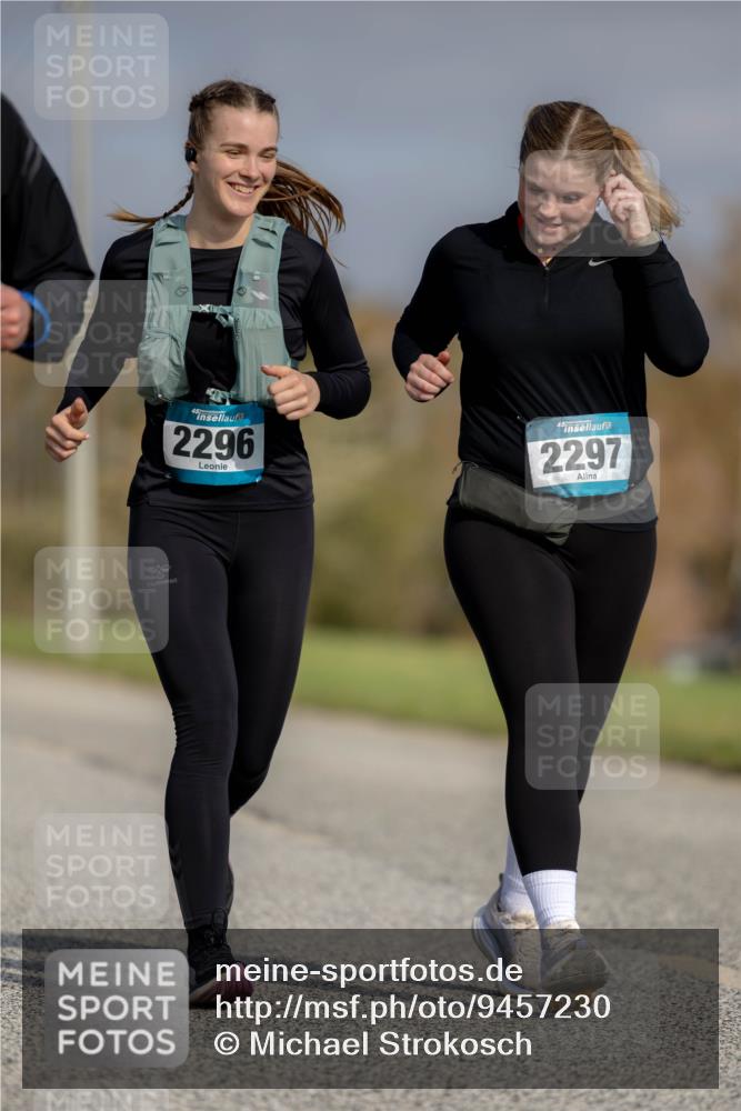 12.04.2026 - 45. Internationalen Wilhelmsburger Insellauf Michael Strokosch http://msf.ph/oto/9457230 12.04.2026 10:04:00 Laufen 2296, 2297 meine-sportfotos.de