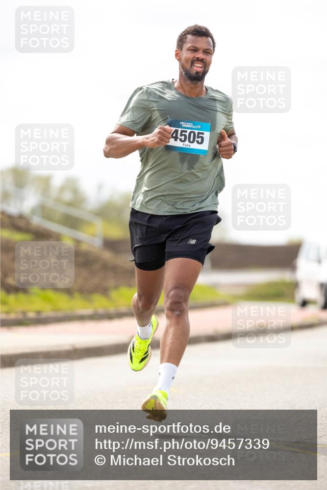 12.04.2026 - 45. Internationalen Wilhelmsburger Insellauf Michael Strokosch http://msf.ph/oto/9457339 12.04.2026 12:35:29 Laufen 45, 4505 meine-sportfotos.de