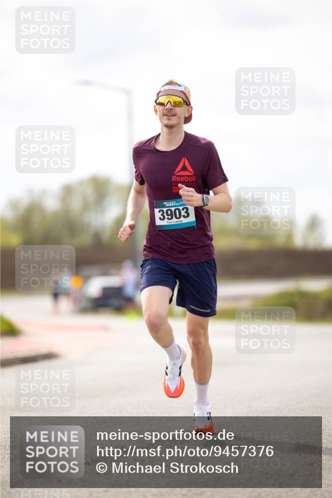 12.04.2026 - 45. Internationalen Wilhelmsburger Insellauf Michael Strokosch http://msf.ph/oto/9457376 12.04.2026 12:36:34 Laufen 3903 meine-sportfotos.de