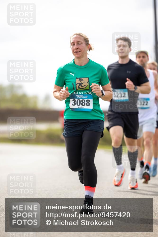 12.04.2026 - 45. Internationalen Wilhelmsburger Insellauf Michael Strokosch http://msf.ph/oto/9457420 12.04.2026 12:40:15 Laufen 3088, 5232, 6322 meine-sportfotos.de