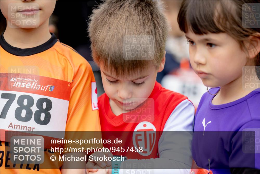 12.04.2026 - 45. Internationalen Wilhelmsburger Insellauf Michael Strokosch http://msf.ph/oto/9457458 12.04.2026 13:52:35 Laufen 45, 788, 0000 meine-sportfotos.de