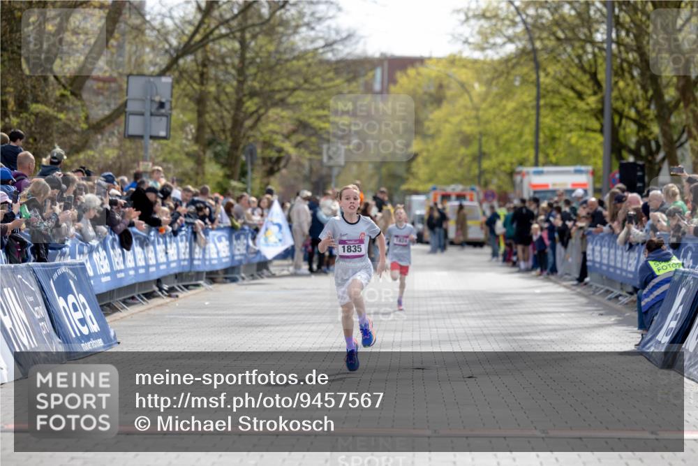 12.04.2026 - 45. Internationalen Wilhelmsburger Insellauf Michael Strokosch http://msf.ph/oto/9457567 12.04.2026 14:48:31 Laufen 1835 meine-sportfotos.de