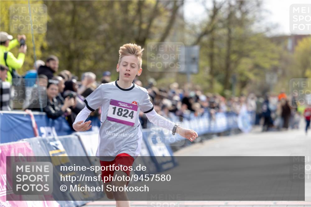12.04.2026 - 45. Internationalen Wilhelmsburger Insellauf Michael Strokosch http://msf.ph/oto/9457580 12.04.2026 14:48:36 Laufen 1824 meine-sportfotos.de