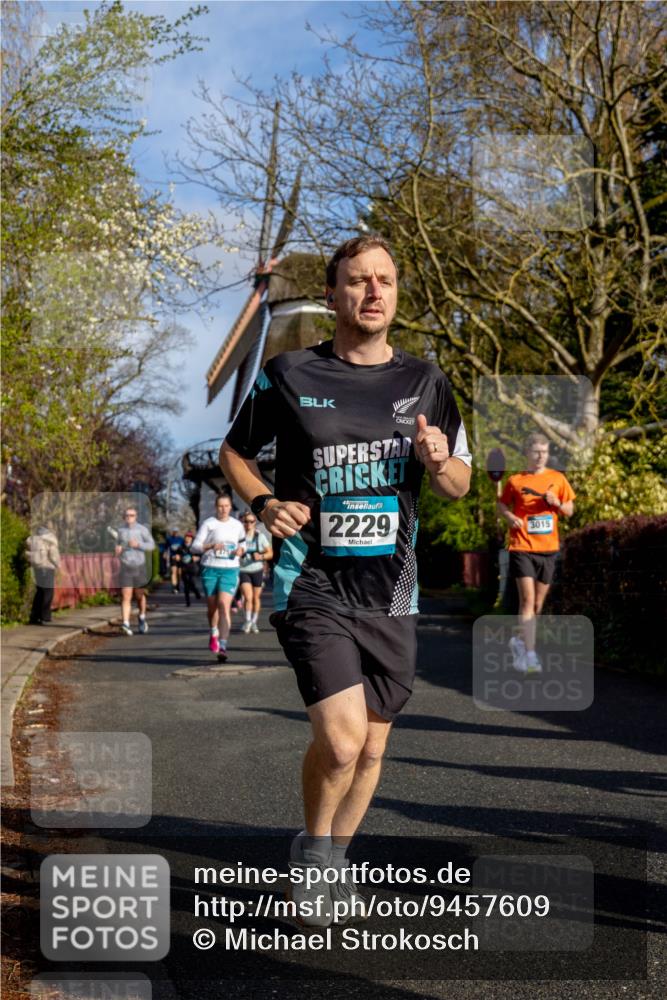 12.04.2026 - 45. Internationalen Wilhelmsburger Insellauf Michael Strokosch http://msf.ph/oto/9457609 12.04.2026 09:03:53 Laufen 2229, 3015 meine-sportfotos.de
