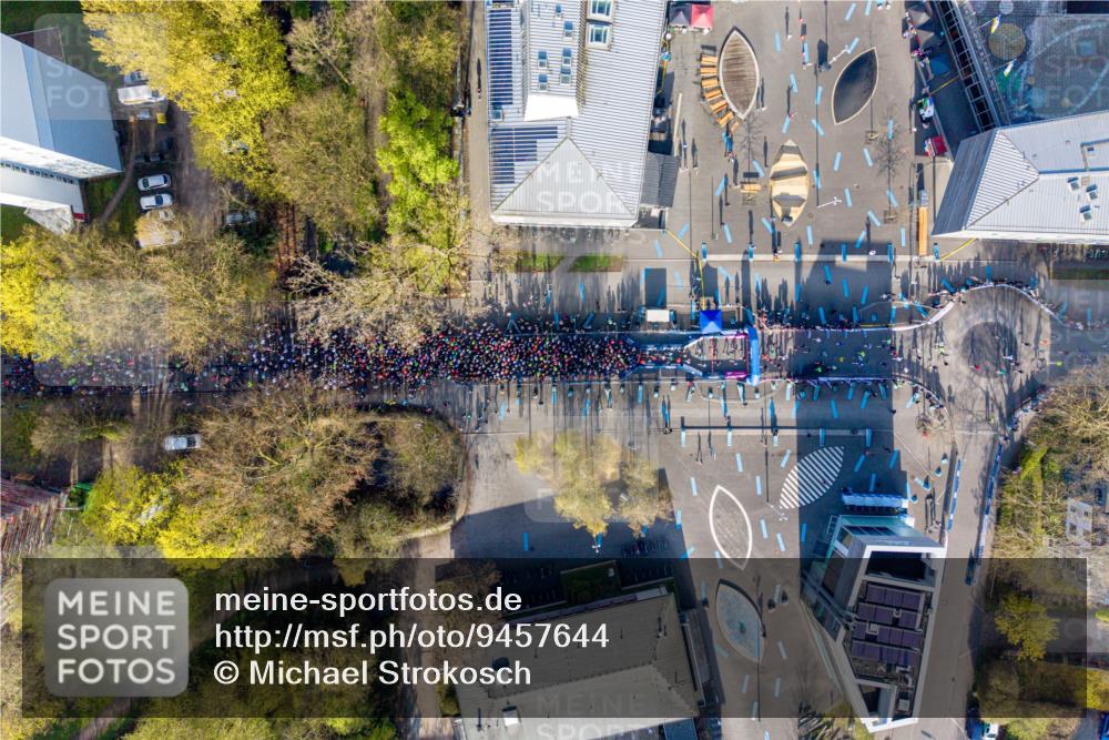 12.04.2026 - 45. Internationalen Wilhelmsburger Insellauf Michael Strokosch http://msf.ph/oto/9457644 12.04.2026 08:53:06 Laufen 147014 meine-sportfotos.de