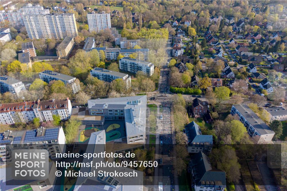 12.04.2026 - 45. Internationalen Wilhelmsburger Insellauf Michael Strokosch http://msf.ph/oto/9457650 12.04.2026 08:53:22 Laufen 124, 1111 meine-sportfotos.de
