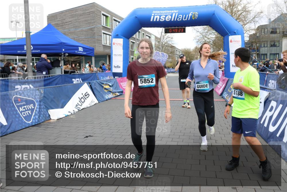 12.04.2026 - 45. Internationalen Wilhelmsburger Insellauf Strokosch-Dieckow http://msf.ph/oto/9457751 12.04.2026 13:02:22 Laufen  meine-sportfotos.de