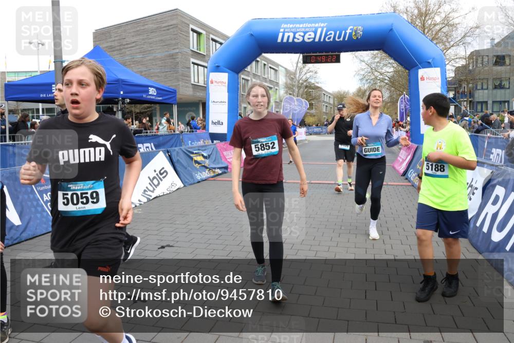 12.04.2026 - 45. Internationalen Wilhelmsburger Insellauf Strokosch-Dieckow http://msf.ph/oto/9457810 12.04.2026 13:02:22 Laufen  meine-sportfotos.de