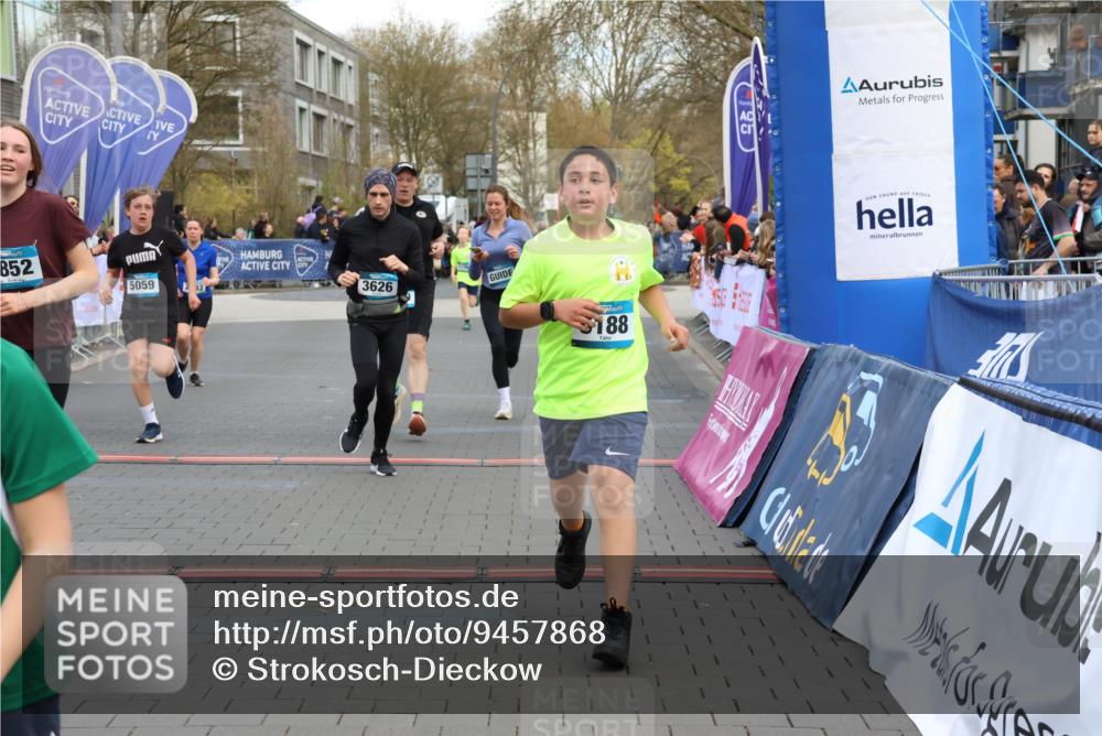 12.04.2026 - 45. Internationalen Wilhelmsburger Insellauf Strokosch-Dieckow http://msf.ph/oto/9457868 12.04.2026 13:02:19 Laufen  meine-sportfotos.de