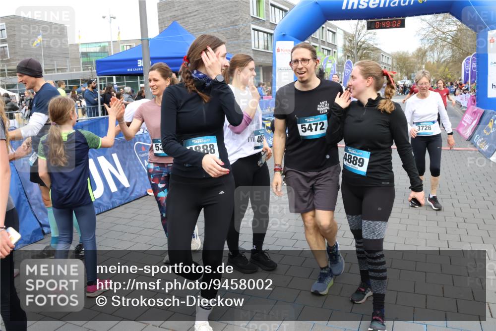 12.04.2026 - 45. Internationalen Wilhelmsburger Insellauf Strokosch-Dieckow http://msf.ph/oto/9458002 12.04.2026 13:02:02 Laufen  meine-sportfotos.de