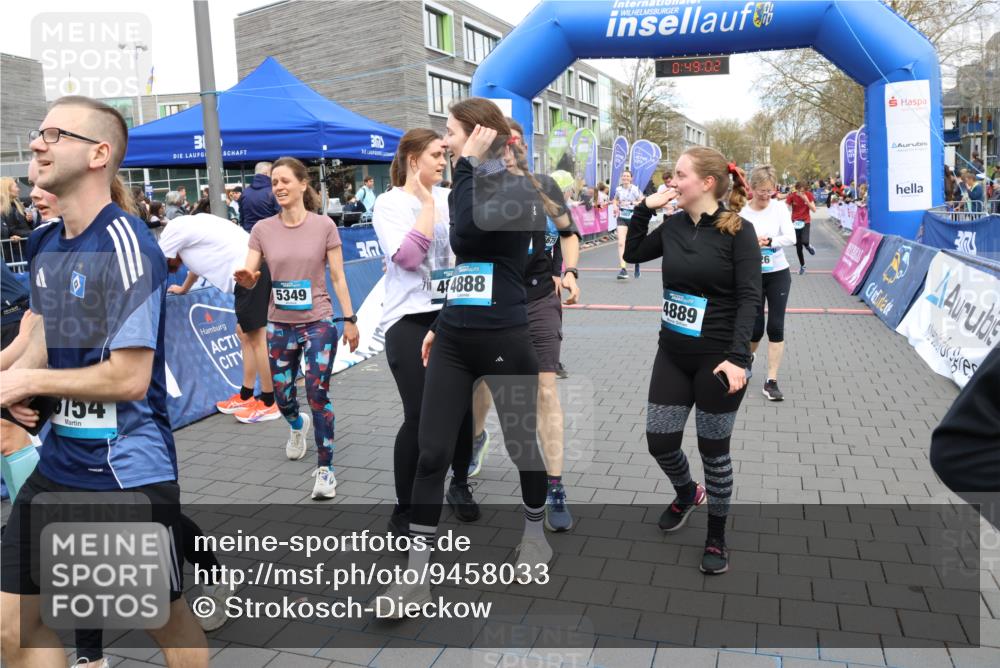 12.04.2026 - 45. Internationalen Wilhelmsburger Insellauf Strokosch-Dieckow http://msf.ph/oto/9458033 12.04.2026 13:02:01 Laufen  meine-sportfotos.de