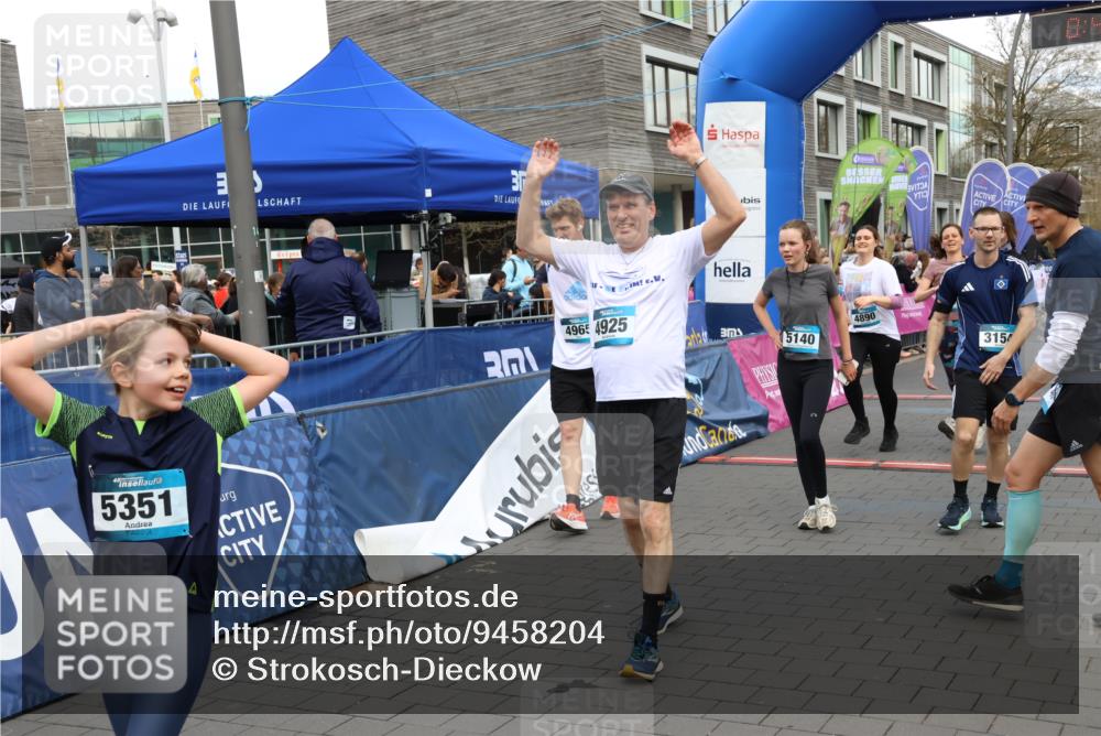 12.04.2026 - 45. Internationalen Wilhelmsburger Insellauf Strokosch-Dieckow http://msf.ph/oto/9458204 12.04.2026 13:01:56 Laufen  meine-sportfotos.de