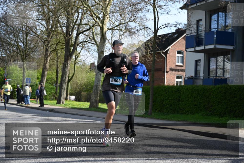 12.04.2026 - 45. Internationalen Wilhelmsburger Insellauf J. Mangold http://msf.ph/oto/9458220 12.04.2026 10:35:37 Ziel 5603, 4521, 5731, 5950, 5042, 4050, 5589, 3084, 3516, 3221, 2192, 3731, 4118, 4190, 4439 meine-sportfotos.de