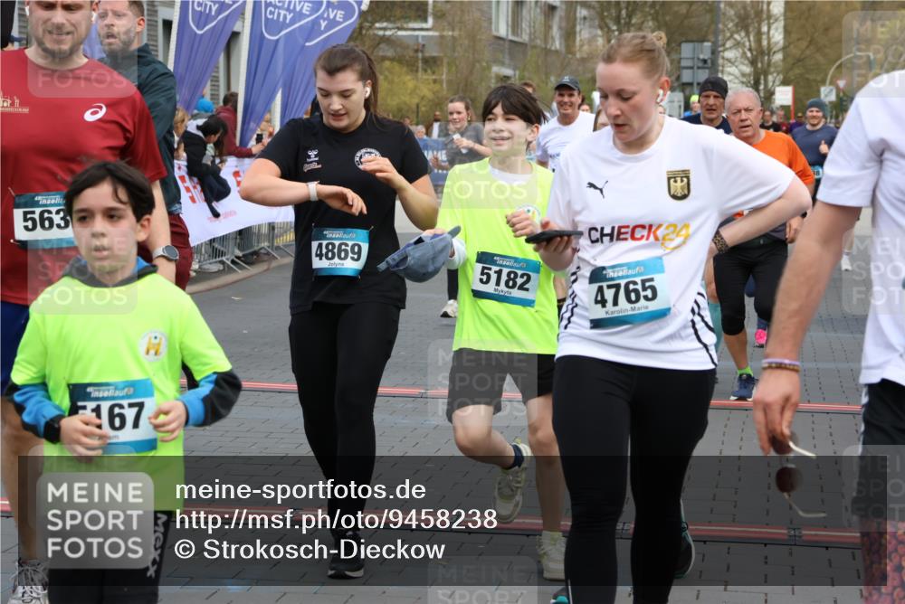 12.04.2026 - 45. Internationalen Wilhelmsburger Insellauf Strokosch-Dieckow http://msf.ph/oto/9458238 12.04.2026 13:01:49 Laufen  meine-sportfotos.de