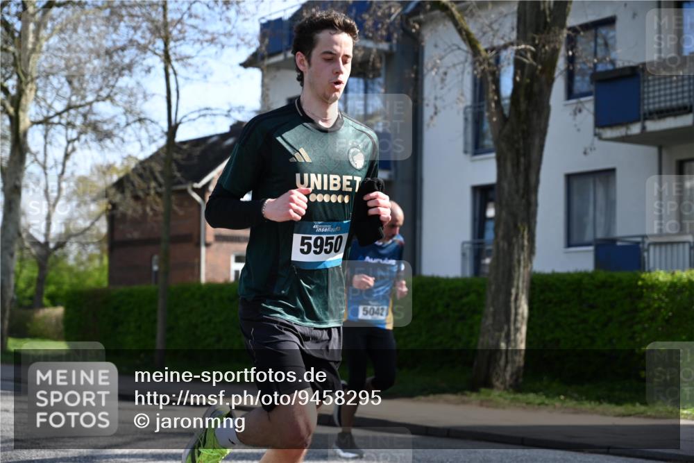 12.04.2026 - 45. Internationalen Wilhelmsburger Insellauf J. Mangold http://msf.ph/oto/9458295 12.04.2026 10:35:45 Ziel 5603, 4521, 5731, 5950, 5042, 4050, 5589, 3084, 3516, 3221, 2192, 3731, 2192, 3731, 4118, 4190, 4439, 4172, 4030, 5291 meine-sportfotos.de