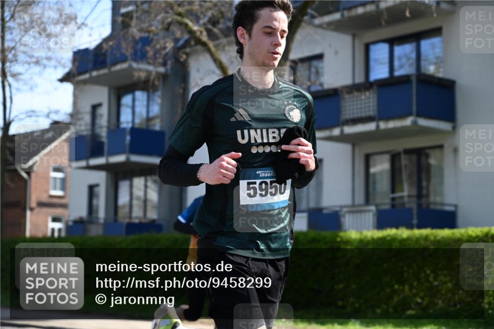 12.04.2026 - 45. Internationalen Wilhelmsburger Insellauf J. Mangold http://msf.ph/oto/9458299 12.04.2026 10:35:45 Ziel 5603, 4521, 5731, 5950, 5042, 4050, 5589, 3084, 3516, 3221, 2192, 3731, 2192, 3731, 4118, 4190, 4439, 4172, 4030, 5291 meine-sportfotos.de