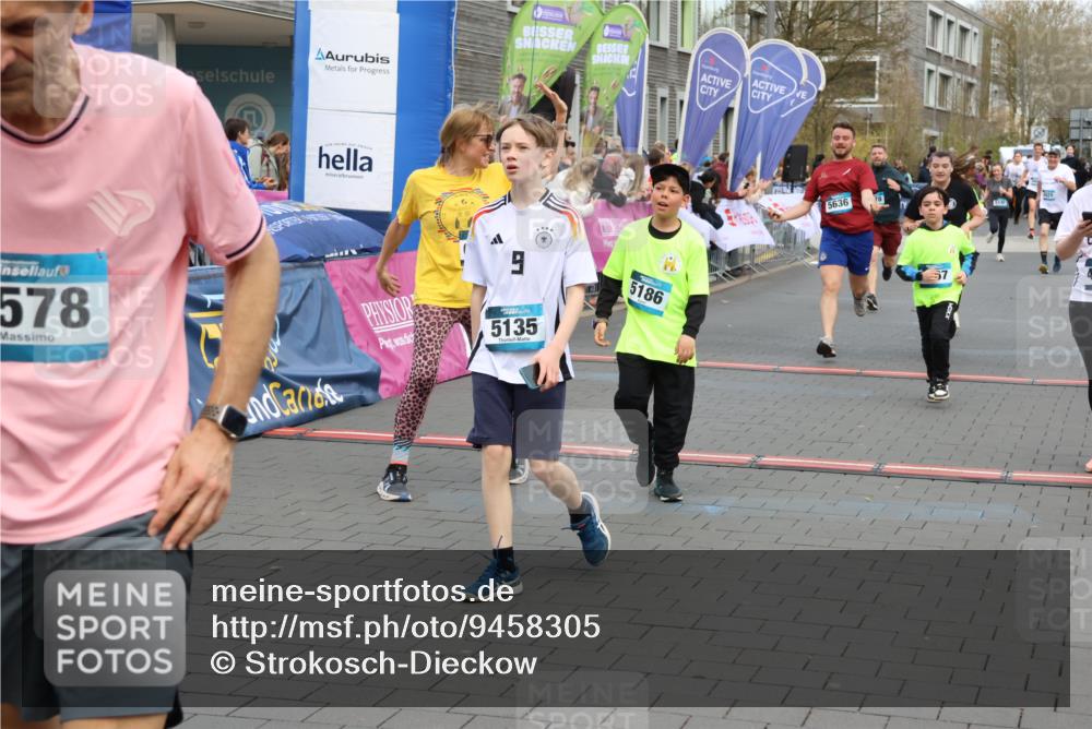 12.04.2026 - 45. Internationalen Wilhelmsburger Insellauf Strokosch-Dieckow http://msf.ph/oto/9458305 12.04.2026 13:01:47 Laufen  meine-sportfotos.de