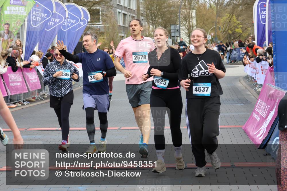 12.04.2026 - 45. Internationalen Wilhelmsburger Insellauf Strokosch-Dieckow http://msf.ph/oto/9458351 12.04.2026 13:01:41 Laufen  meine-sportfotos.de