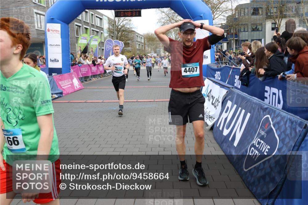 12.04.2026 - 45. Internationalen Wilhelmsburger Insellauf Strokosch-Dieckow http://msf.ph/oto/9458664 12.04.2026 13:01:30 Laufen  meine-sportfotos.de