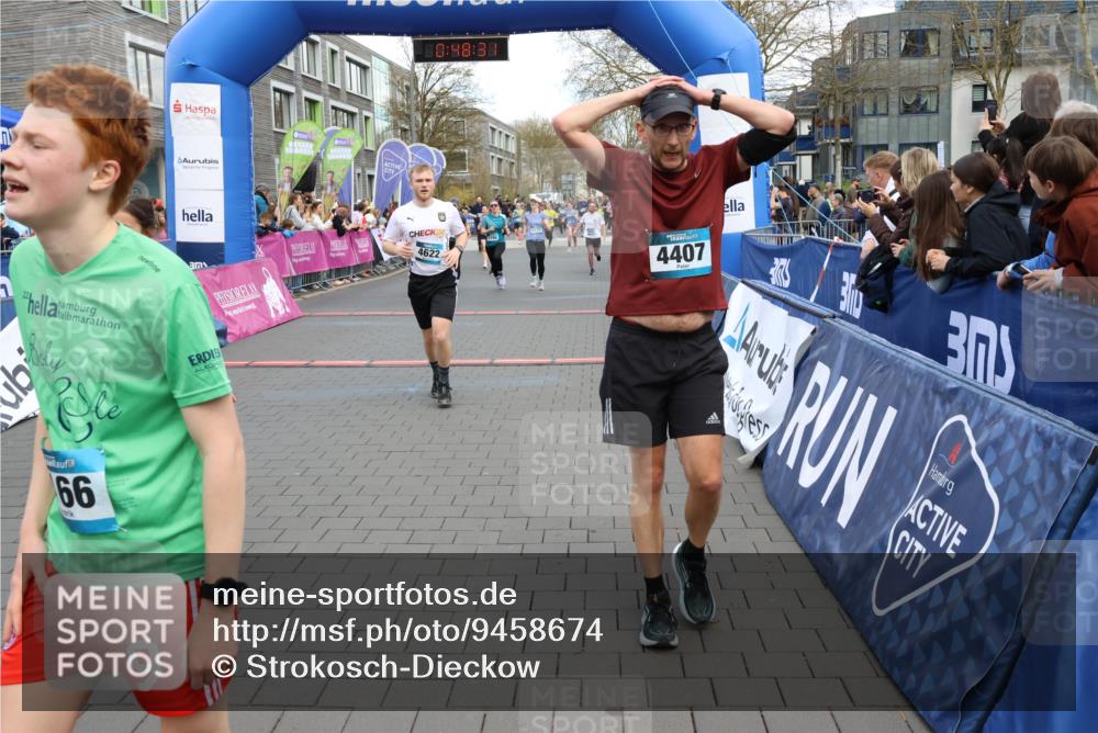 12.04.2026 - 45. Internationalen Wilhelmsburger Insellauf Strokosch-Dieckow http://msf.ph/oto/9458674 12.04.2026 13:01:30 Laufen  meine-sportfotos.de