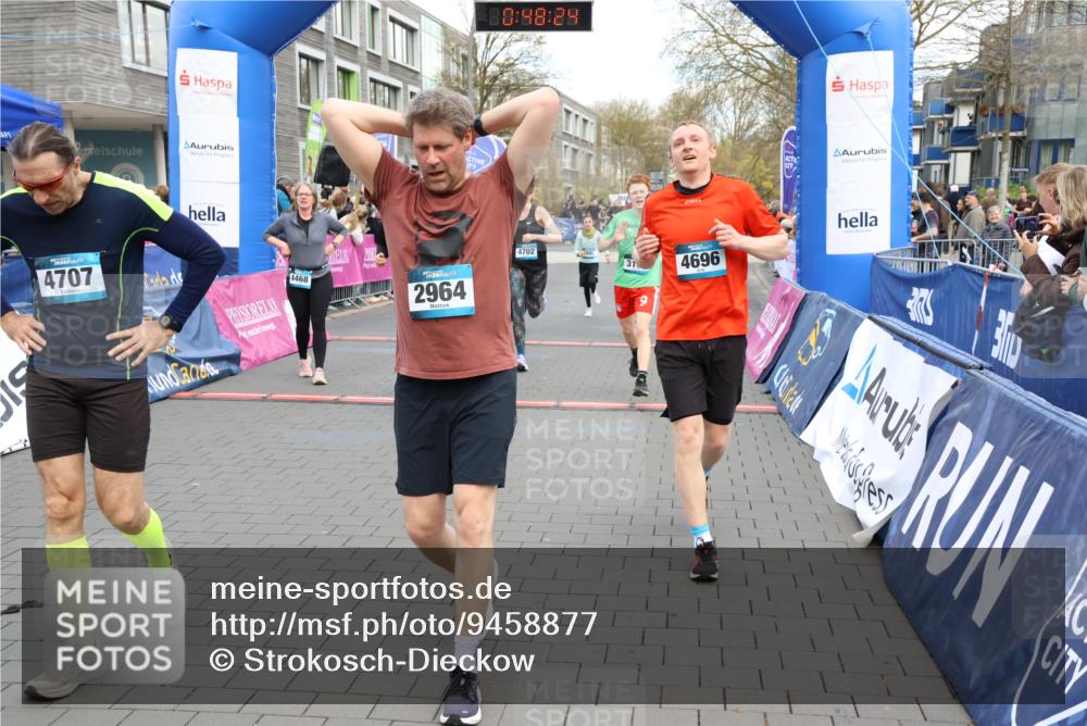 12.04.2026 - 45. Internationalen Wilhelmsburger Insellauf Strokosch-Dieckow http://msf.ph/oto/9458877 12.04.2026 13:01:23 Laufen  meine-sportfotos.de