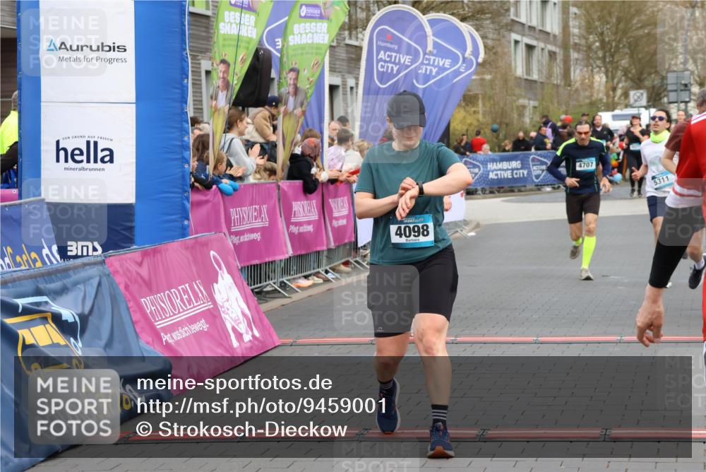 12.04.2026 - 45. Internationalen Wilhelmsburger Insellauf Strokosch-Dieckow http://msf.ph/oto/9459001 12.04.2026 13:01:15 Laufen  meine-sportfotos.de