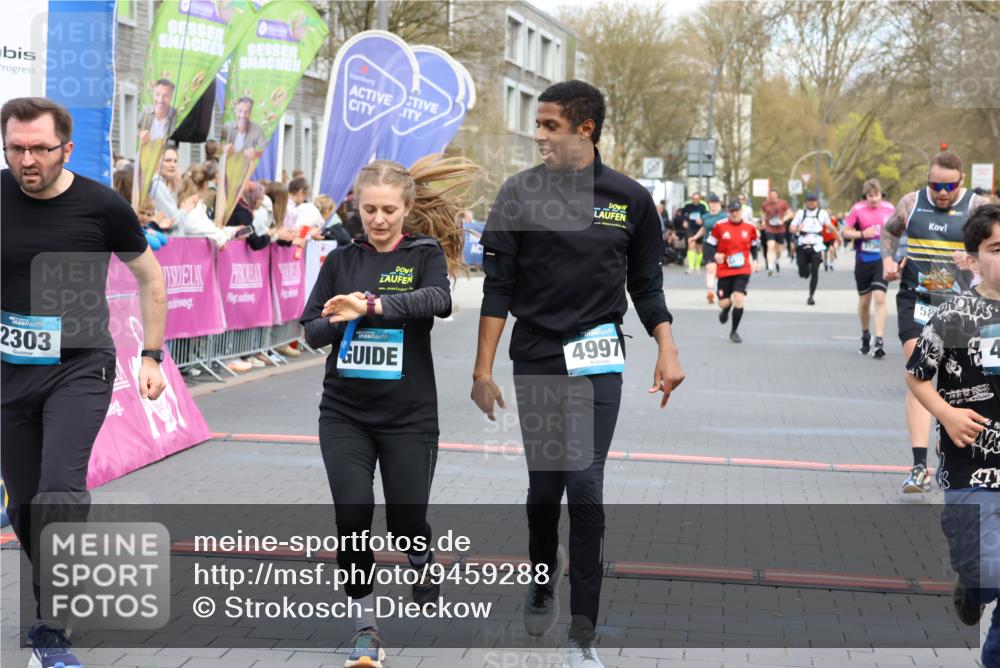 12.04.2026 - 45. Internationalen Wilhelmsburger Insellauf Strokosch-Dieckow http://msf.ph/oto/9459288 12.04.2026 13:01:07 Laufen  meine-sportfotos.de