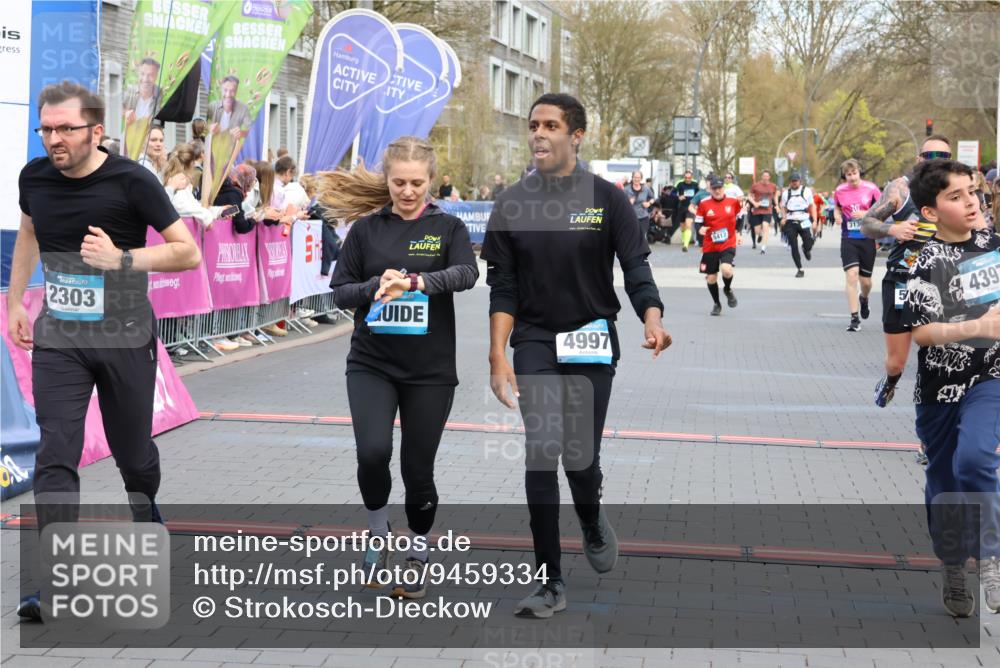12.04.2026 - 45. Internationalen Wilhelmsburger Insellauf Strokosch-Dieckow http://msf.ph/oto/9459334 12.04.2026 13:01:06 Laufen  meine-sportfotos.de