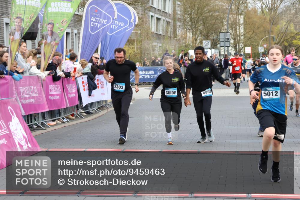12.04.2026 - 45. Internationalen Wilhelmsburger Insellauf Strokosch-Dieckow http://msf.ph/oto/9459463 12.04.2026 13:01:04 Laufen  meine-sportfotos.de