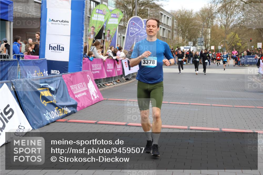 12.04.2026 - 45. Internationalen Wilhelmsburger Insellauf Strokosch-Dieckow http://msf.ph/oto/9459507 12.04.2026 13:00:58 Laufen  meine-sportfotos.de