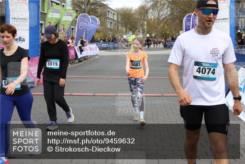 12.04.2026 - 45. Internationalen Wilhelmsburger Insellauf Strokosch-Dieckow http://msf.ph/oto/9459632 12.04.2026 13:00:49 Laufen  meine-sportfotos.de