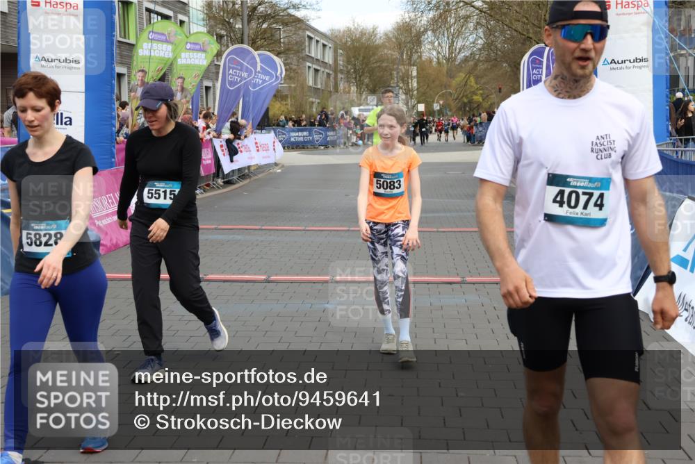 12.04.2026 - 45. Internationalen Wilhelmsburger Insellauf Strokosch-Dieckow http://msf.ph/oto/9459641 12.04.2026 13:00:49 Laufen  meine-sportfotos.de