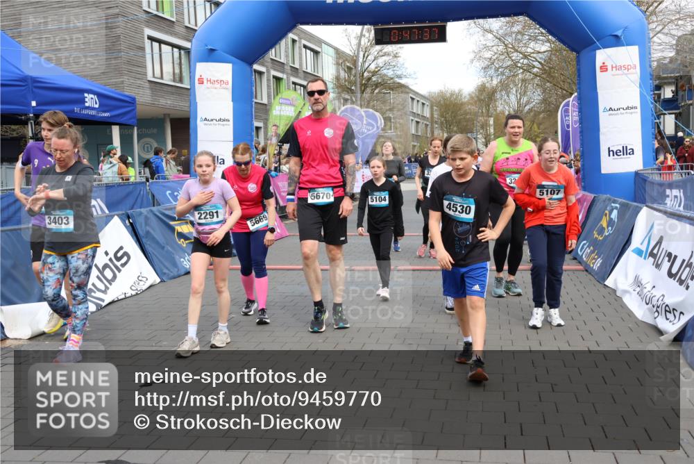 12.04.2026 - 45. Internationalen Wilhelmsburger Insellauf Strokosch-Dieckow http://msf.ph/oto/9459770 12.04.2026 13:00:37 Laufen  meine-sportfotos.de