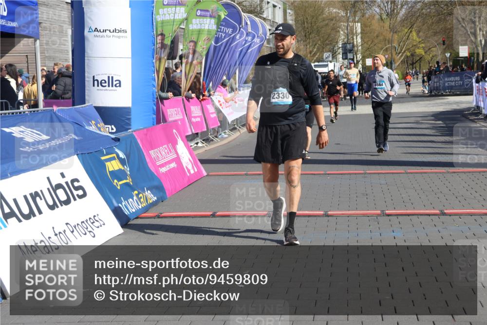 12.04.2026 - 45. Internationalen Wilhelmsburger Insellauf Strokosch-Dieckow http://msf.ph/oto/9459809 12.04.2026 11:06:44 Ziel 2330, 3460, 4564 meine-sportfotos.de