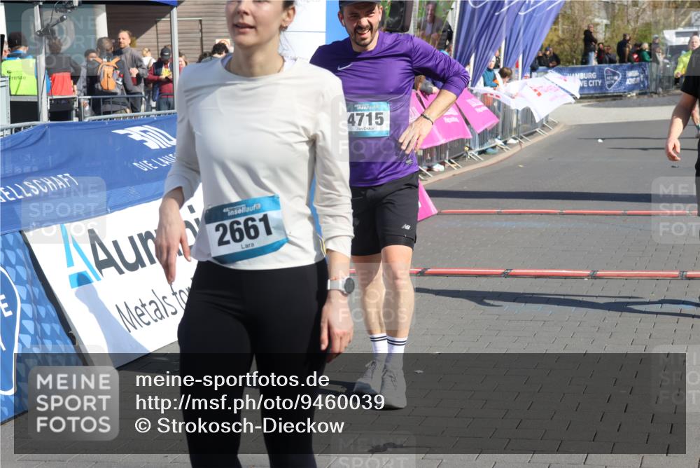 12.04.2026 - 45. Internationalen Wilhelmsburger Insellauf Strokosch-Dieckow http://msf.ph/oto/9460039 12.04.2026 10:49:56 Ziel 4715, 2392, 3036, 2048 meine-sportfotos.de