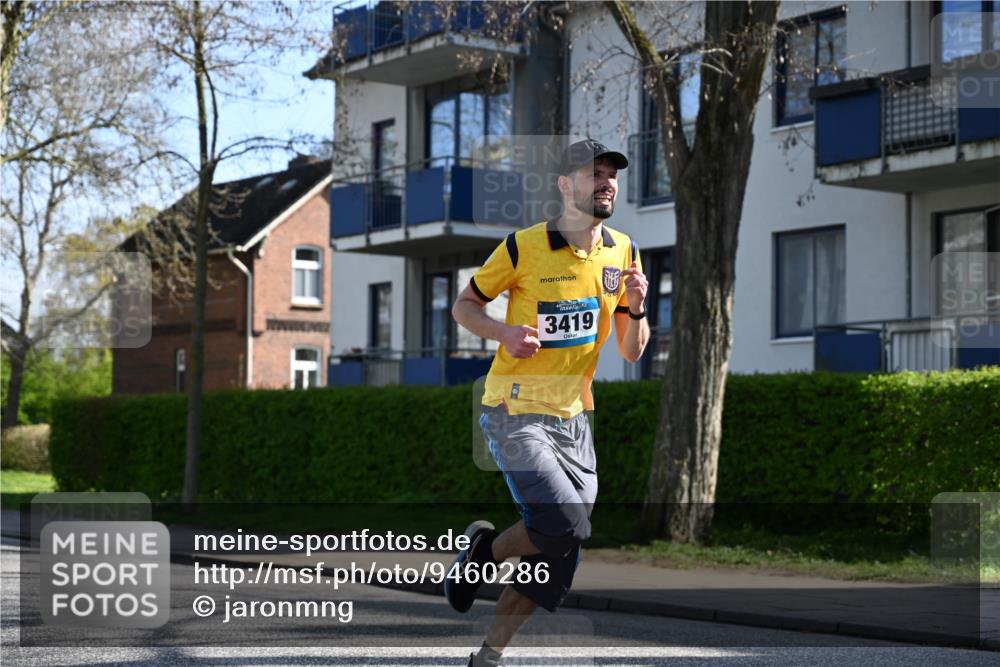 12.04.2026 - 45. Internationalen Wilhelmsburger Insellauf J. Mangold http://msf.ph/oto/9460286 12.04.2026 10:42:11 Ziel 4615, 2222, 3419, 4042, 3991, 2262, 2263, 2252, 3091, 5442, 5273, 2724, 2500 meine-sportfotos.de