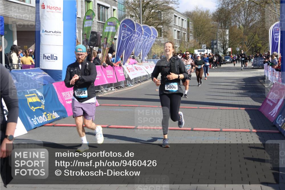 12.04.2026 - 45. Internationalen Wilhelmsburger Insellauf Strokosch-Dieckow http://msf.ph/oto/9460426 12.04.2026 11:07:50 Ziel 5806, 3149 meine-sportfotos.de