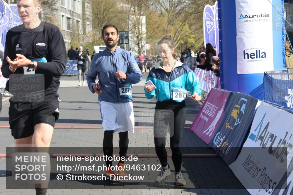 12.04.2026 - 45. Internationalen Wilhelmsburger Insellauf Strokosch-Dieckow http://msf.ph/oto/9463102 12.04.2026 10:53:18 Ziel 2746, 2355, 5491, 3576 meine-sportfotos.de