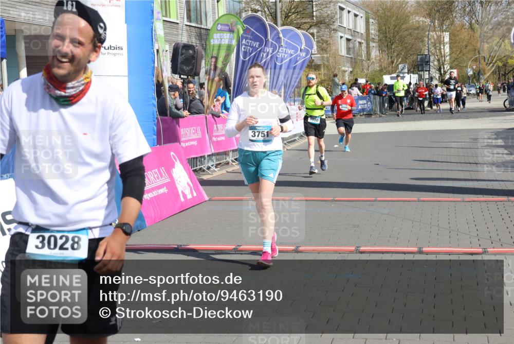 12.04.2026 - 45. Internationalen Wilhelmsburger Insellauf Strokosch-Dieckow http://msf.ph/oto/9463190 12.04.2026 11:12:18 Ziel 3751, 4920 meine-sportfotos.de