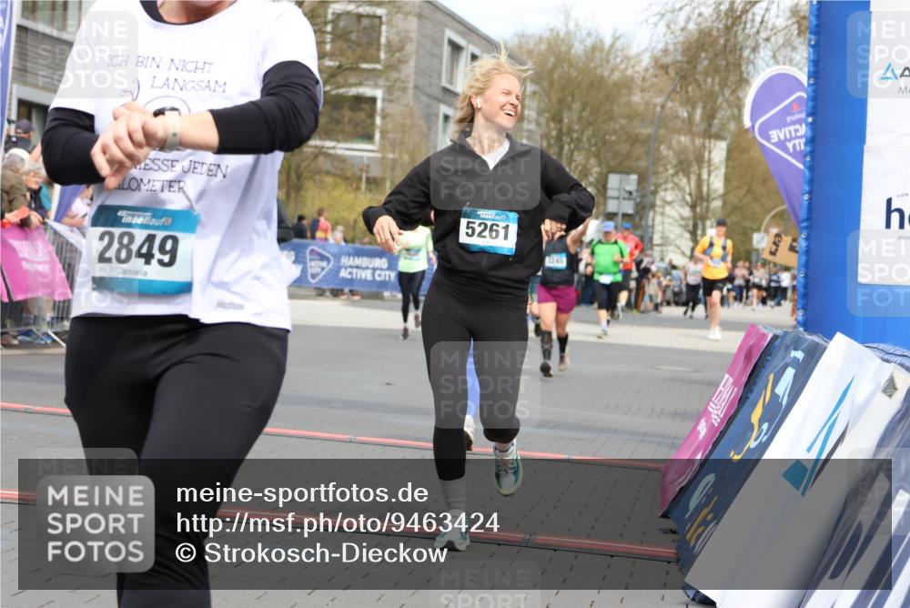 12.04.2026 - 45. Internationalen Wilhelmsburger Insellauf Strokosch-Dieckow http://msf.ph/oto/9463424 12.04.2026 13:16:45 Ziel 2849, 4808, 5261, 3220, 4502, 3897 meine-sportfotos.de