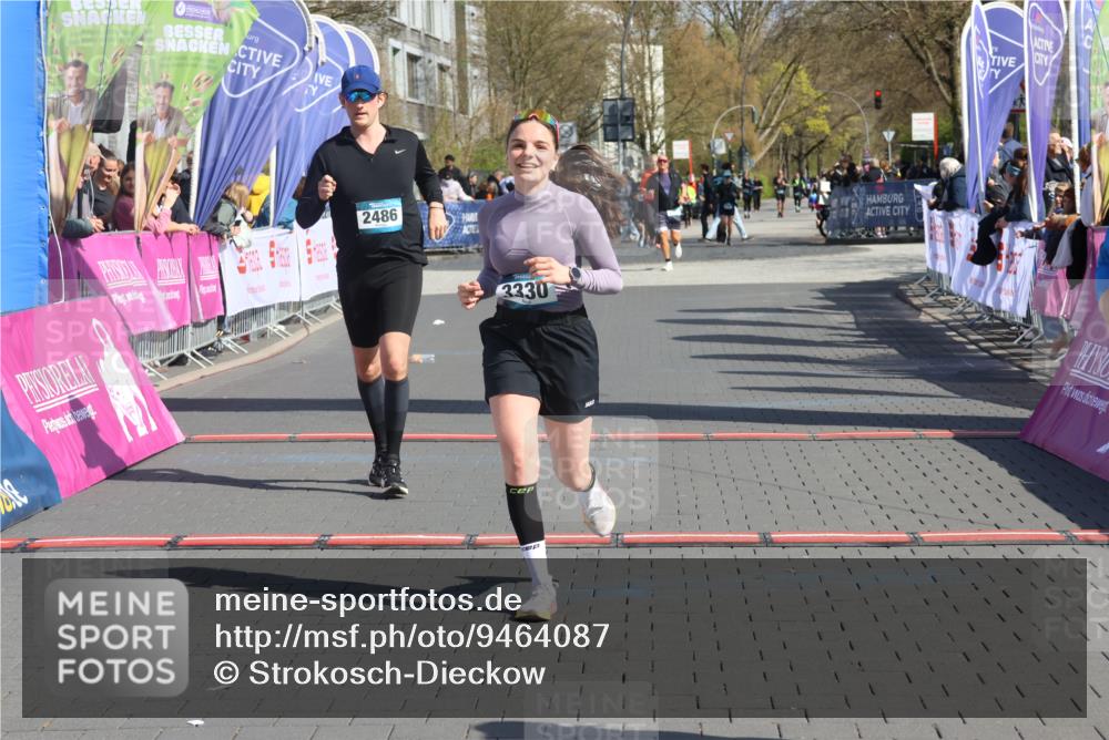 12.04.2026 - 45. Internationalen Wilhelmsburger Insellauf Strokosch-Dieckow http://msf.ph/oto/9464087 12.04.2026 11:14:24 Ziel 3330, 2486 meine-sportfotos.de