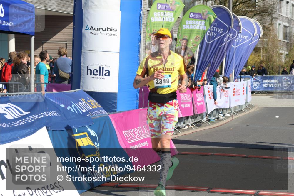 12.04.2026 - 45. Internationalen Wilhelmsburger Insellauf Strokosch-Dieckow http://msf.ph/oto/9464332 12.04.2026 10:56:13 Ziel 2349, 3118, 5822 meine-sportfotos.de