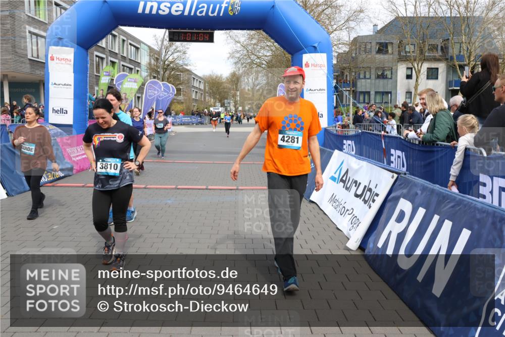 12.04.2026 - 45. Internationalen Wilhelmsburger Insellauf Strokosch-Dieckow http://msf.ph/oto/9464649 12.04.2026 13:14:04 Ziel 3268, 2062, 4783 meine-sportfotos.de