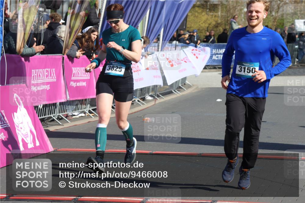 12.04.2026 - 45. Internationalen Wilhelmsburger Insellauf Strokosch-Dieckow http://msf.ph/oto/9466008 12.04.2026 10:59:13 Ziel 2989, 3825, 5615, 3150 meine-sportfotos.de
